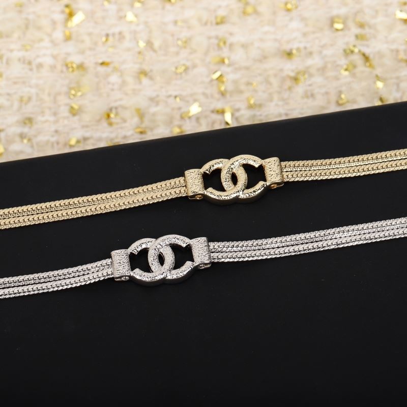 Chanel Necklaces